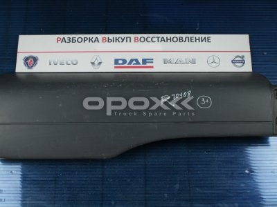 Купить 81615100368g в Омске. Удлинение крыльев справа MAN