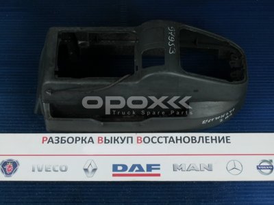 Купить 81617016287g в Омске. Кожух (рычаг КПП) MAN