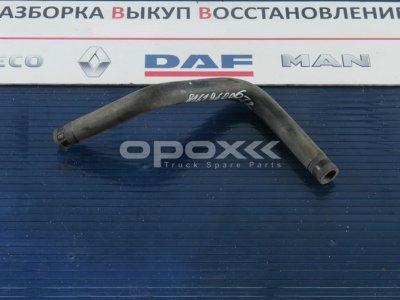 Купить 81619600672g в Омске. Теплопровод N-18X1, 5 MAN