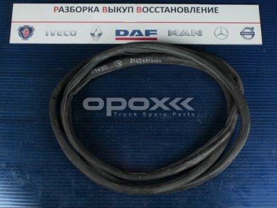 Купить 81626510104g в Омске. Уплотнитель двери MAN