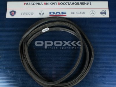 Купить 81626510105g в Омске. Уплотнитель двери MAN