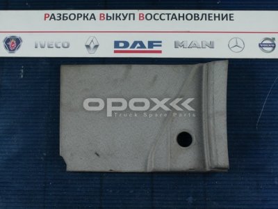 Купить 81629300236g в Омске. Обшивка салона справа MAN