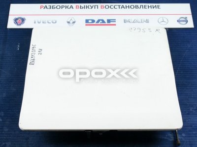 Купить 81669120195g в Омске. Крышка ящика для хранения MAN