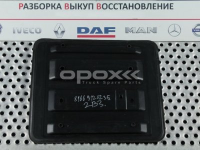 Купить 81669120235g в Омске. Внутренняя обшивка крышки ящика MAN