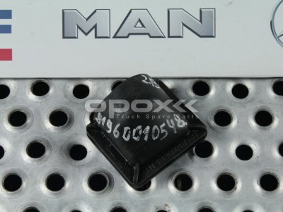 Купить 81960010548g в Омске. Уплотнитель (внутри) MAN