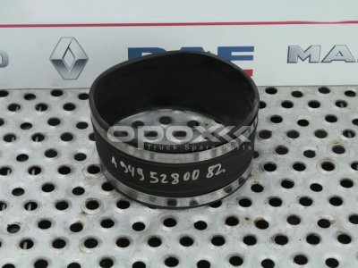 Купить 9495280082g в Омске. Патрубок воздушного фильтра Mercedes