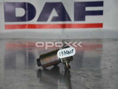 Купить 1330025g в Омске. Клапан электромагнитный защиты КПП 2-х позиционный DAF