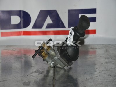 Купить 2122593g в Омске. Клапан стояночного тормоза DAF