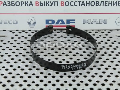 Купить 7420744409g в Омске. Ленточный хомут ресивера Renault