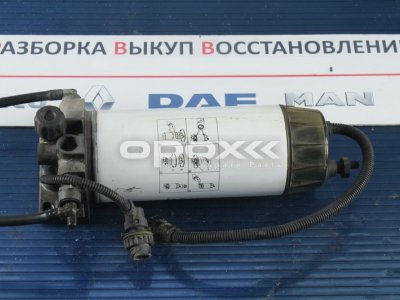 Купить 7421870635g в Омске. Кронштейн топливного фильтра Renault