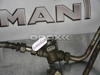 Купить 81512706026g в Омске. Клапан ограничительный MAN