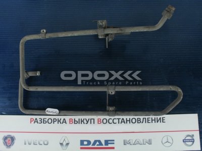 Купить 9304300282g в Омске. Трубка-змеевик компрессора Mercedes