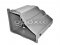 TD08-50-012L Инструментальный ящик, левый MB Axor